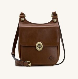NWT Jeanne Crossbody by Patricia Nash